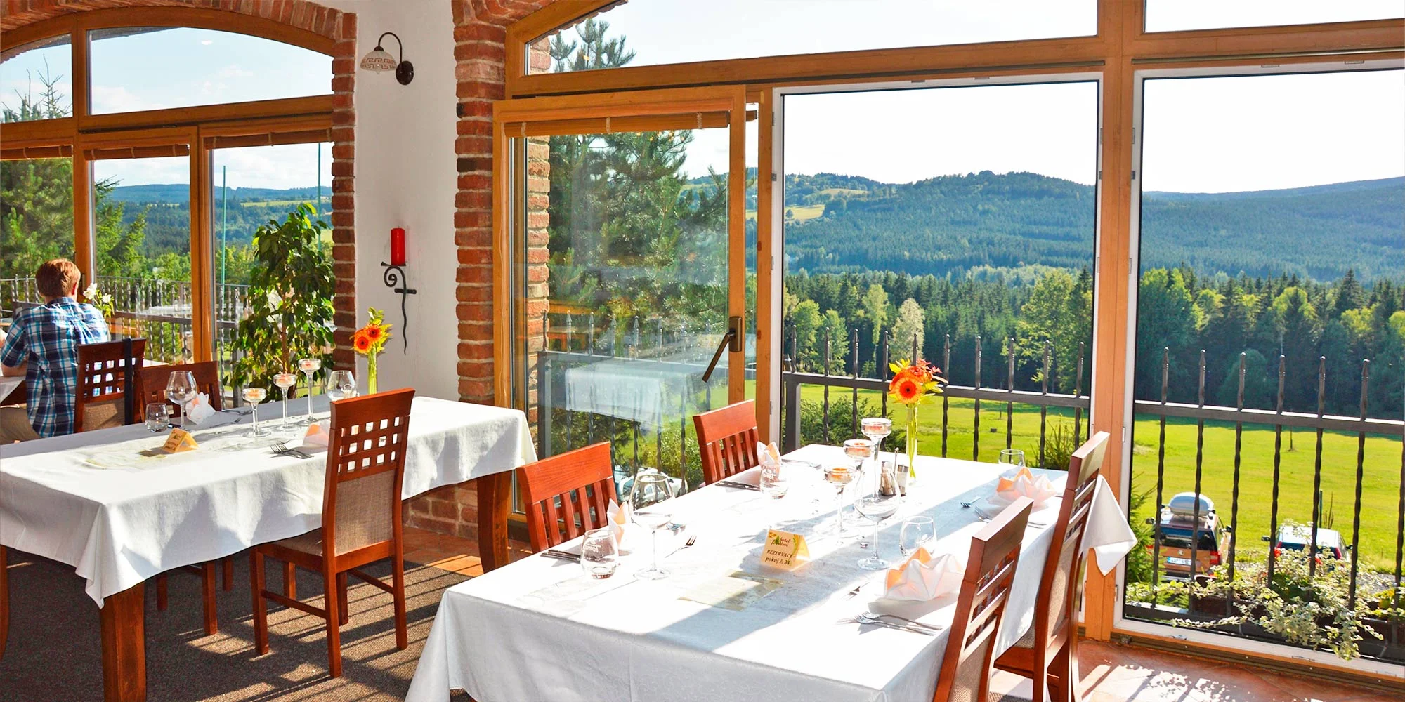 Pohádkový pobyt v Podlesí s bazénem i wellness - Obrázek 6