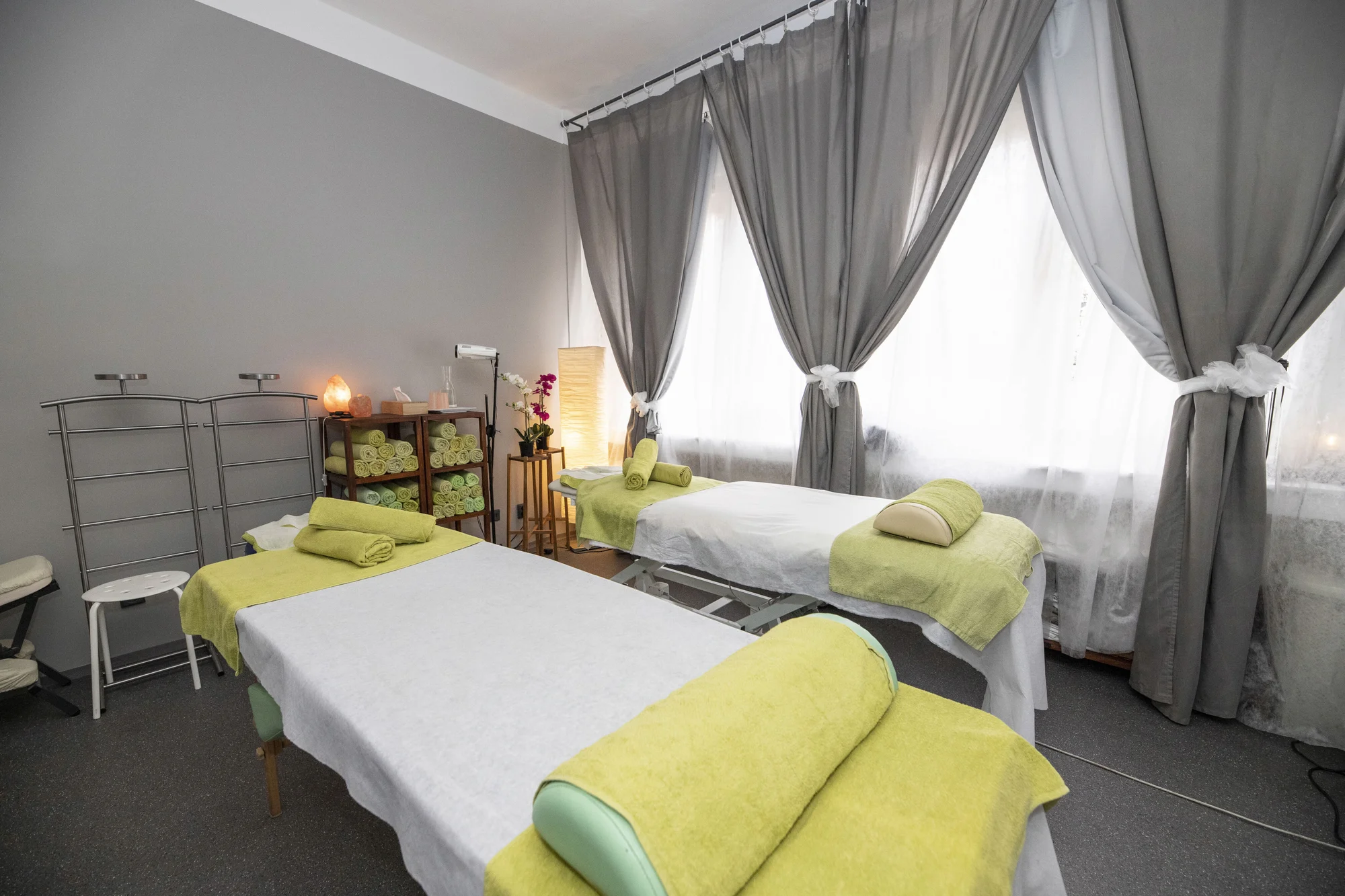 Relax s masáží, zábalem i sektem pro 1 či 2 ženy - Obrázek 4