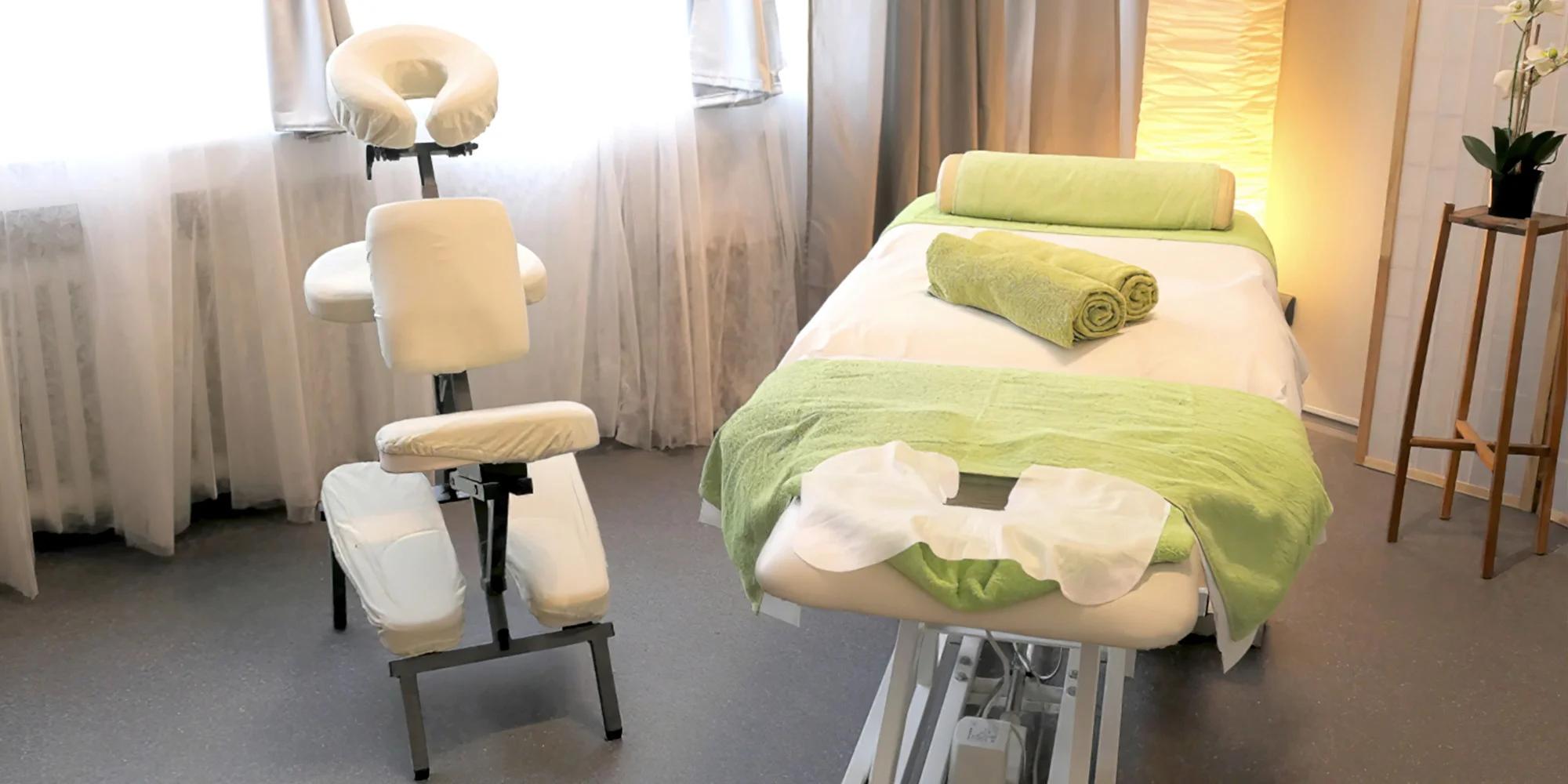 Relax s masáží, zábalem i sektem pro 1 či 2 ženy - Obrázek 3