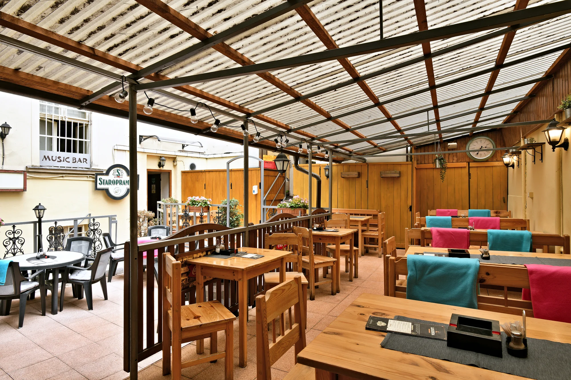 2–3chodové obědové menu vč. nápojů pro 1 i 2 os. - Obrázek 8