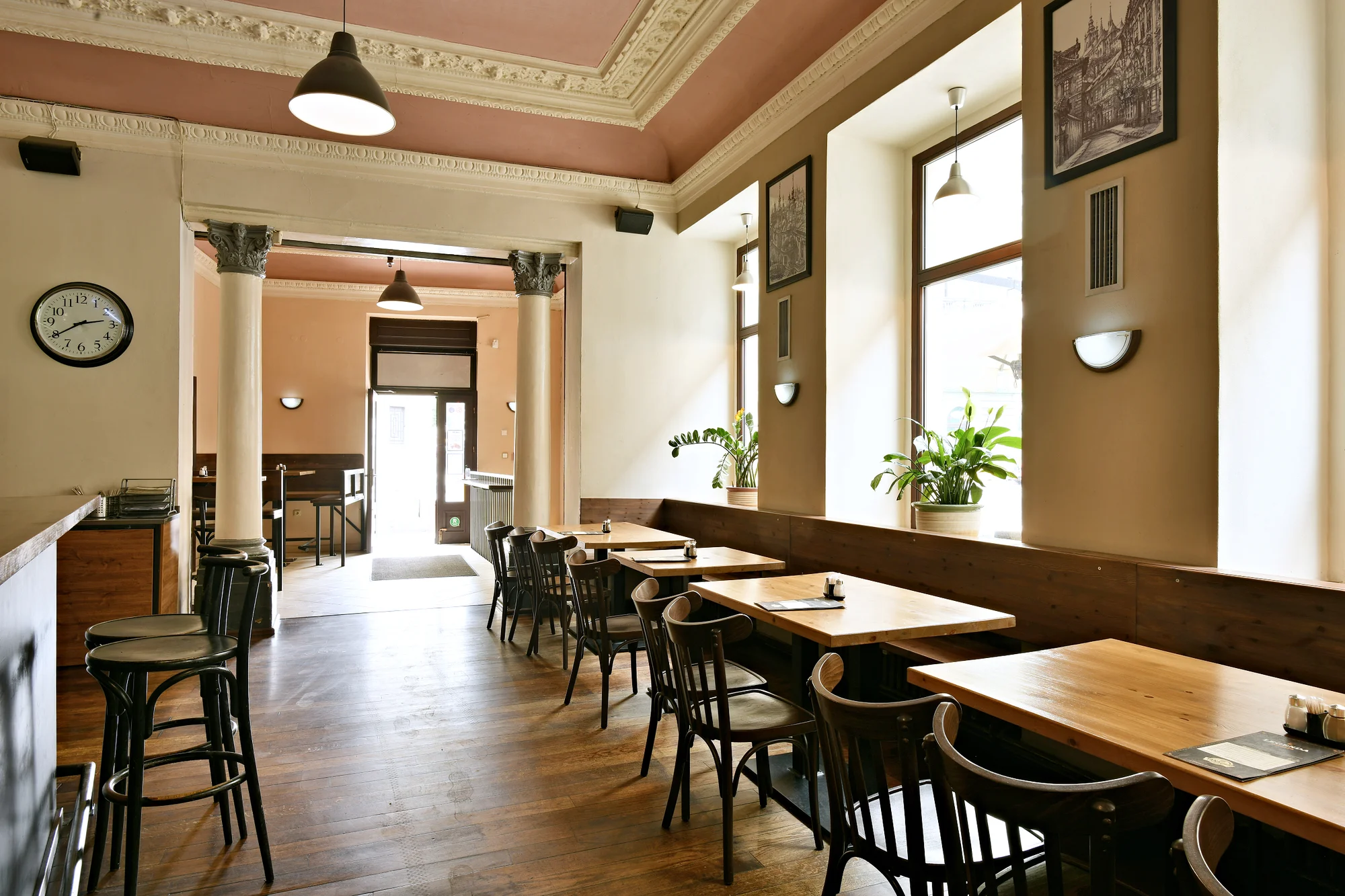 2–3chodové obědové menu vč. nápojů pro 1 i 2 os. - Obrázek 5