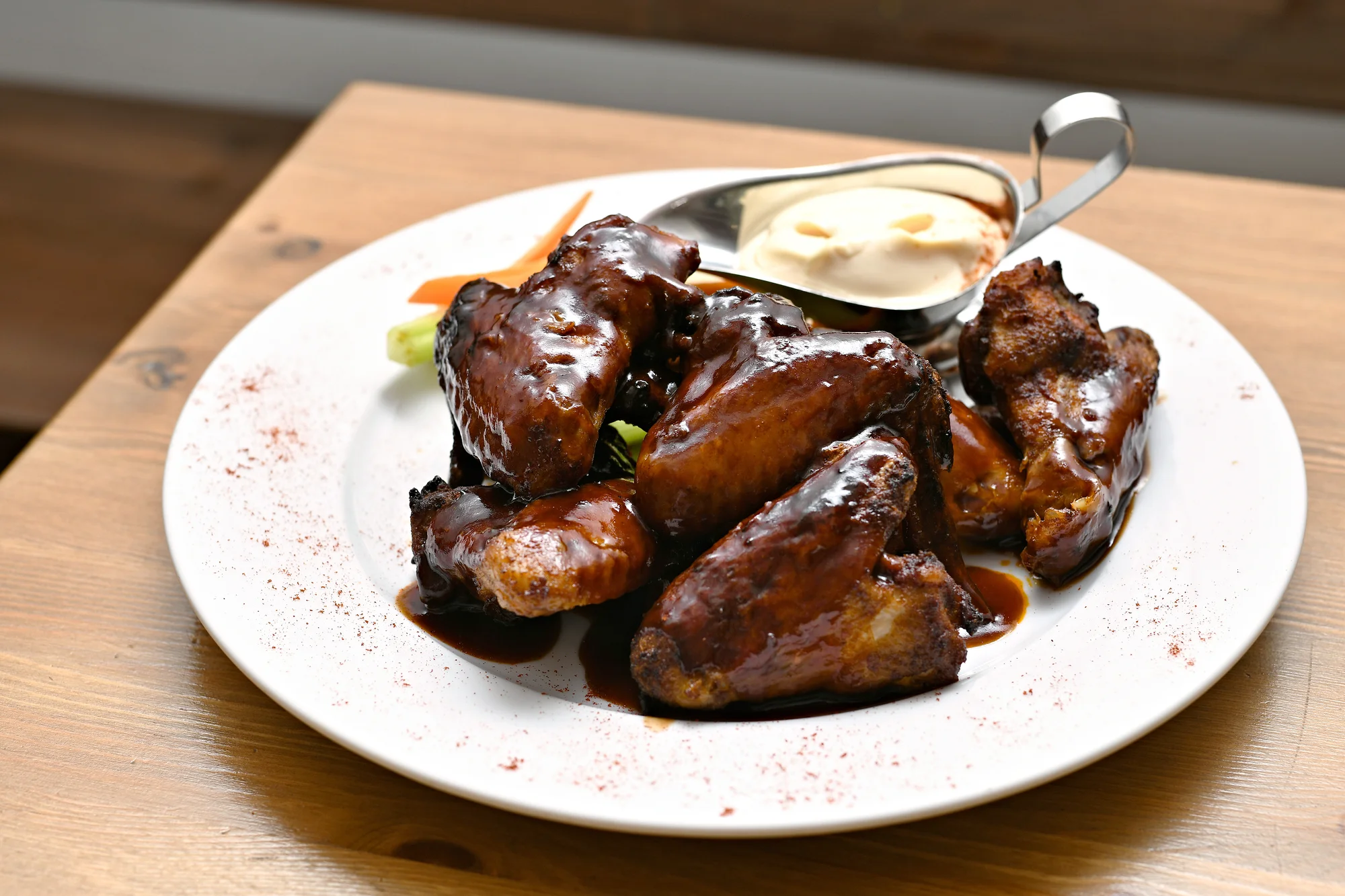 2–3chodové obědové menu vč. nápojů pro 1 i 2 os. - Obrázek 11