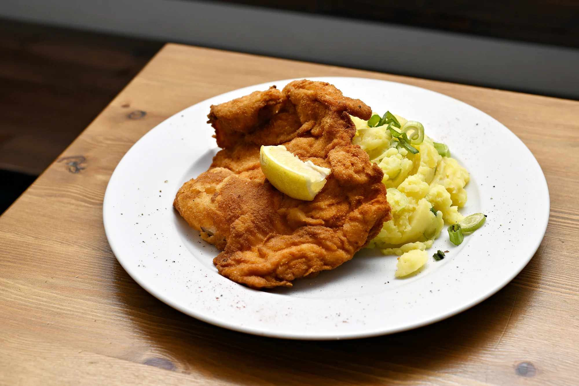 2–3chodové obědové menu vč. nápojů pro 1 i 2 os. - Obrázek 6