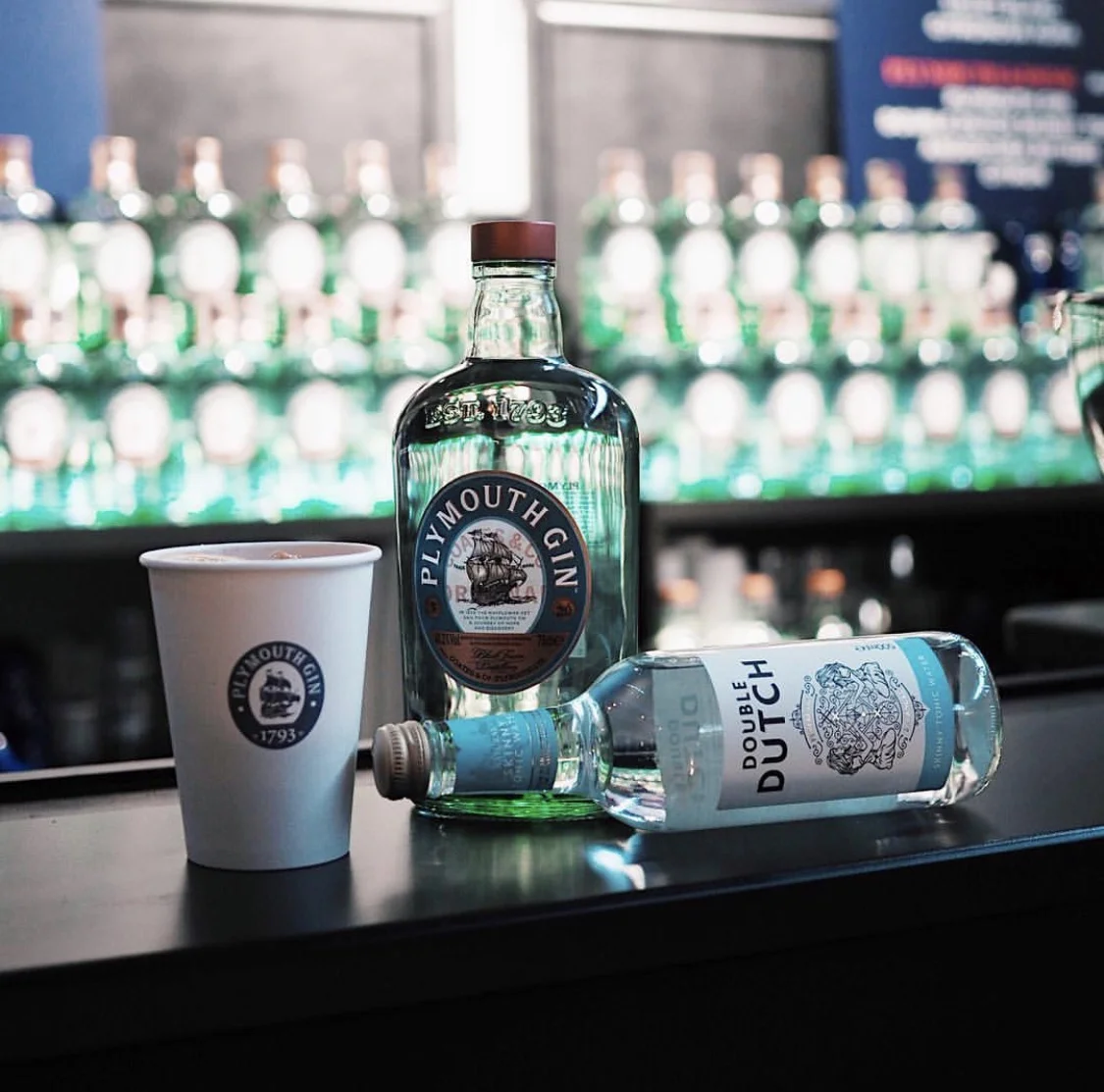 Gin&Tonic: řízená degustace s odborným výkladem - Obrázek 6