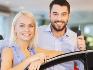 Řidičský průkaz skupiny B – rezervace kurzu