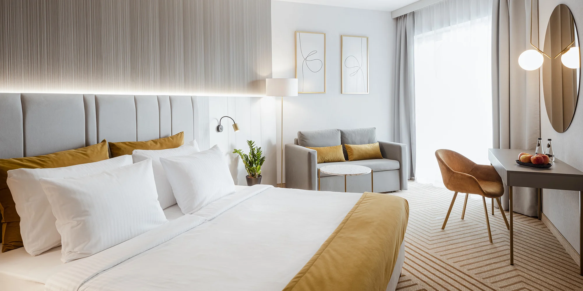 5* polské Beskydy: wellness, herny i výlety, děti zdarma - Obrázek 4