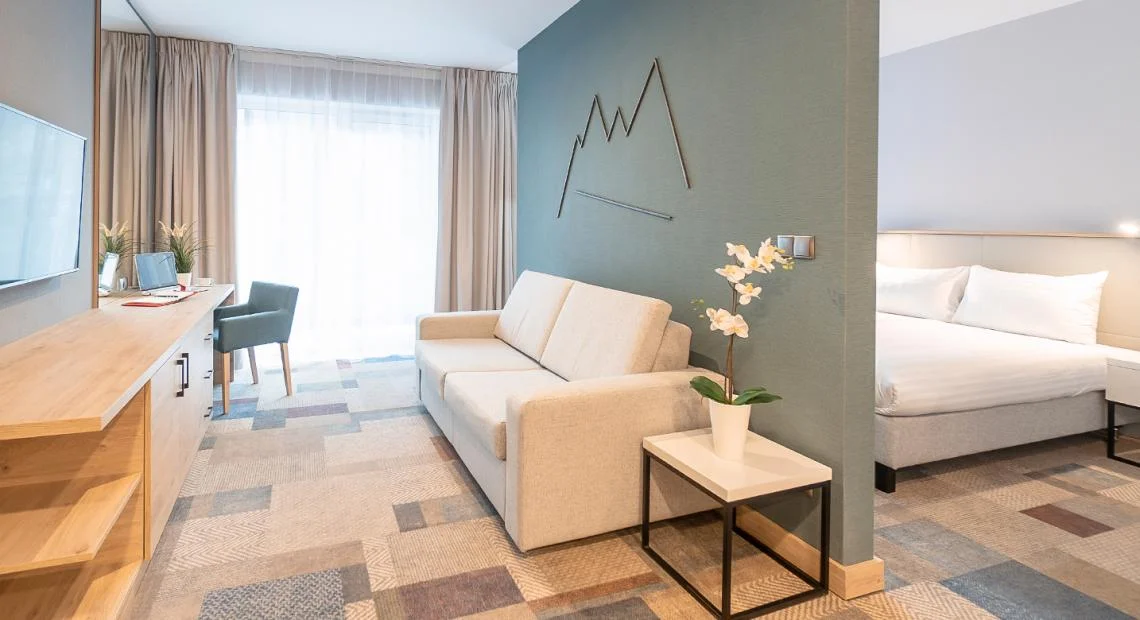 Slezské Beskydy: jídlo, wellness, až 2 děti zdarma - Obrázek 11