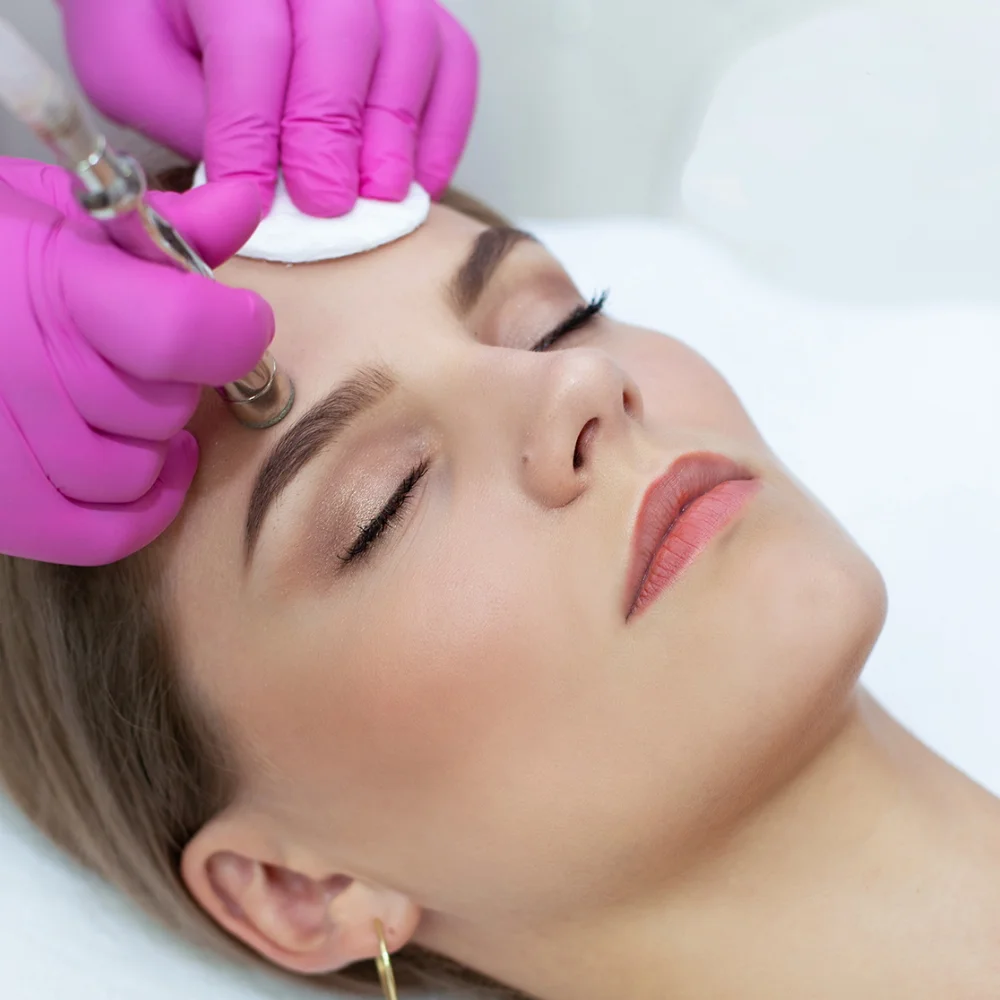 Odstranění vrásek, akné, pigmentace a jizev - Obrázek 2