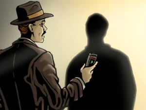 Napínavá novinářská úniková hra až pro 7 hráčů