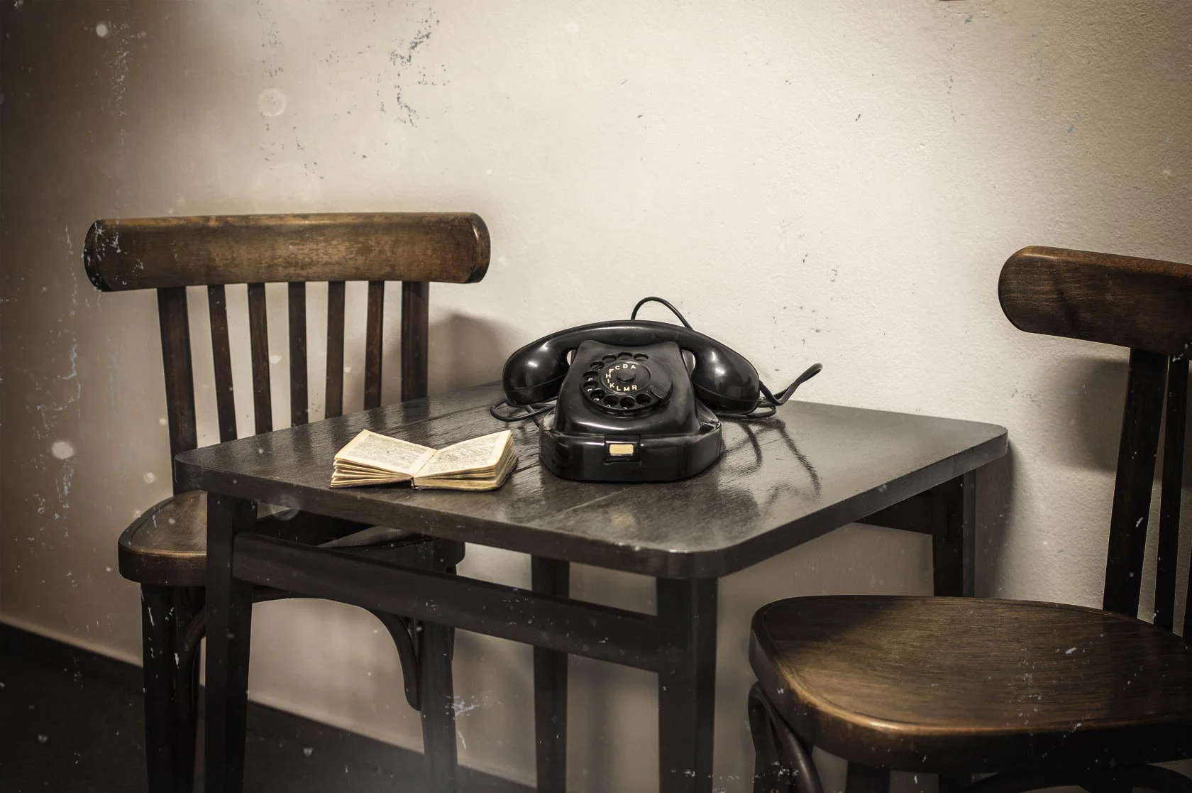 Napínavá novinářská úniková hra až pro 7 hráčů - Obrázek 3