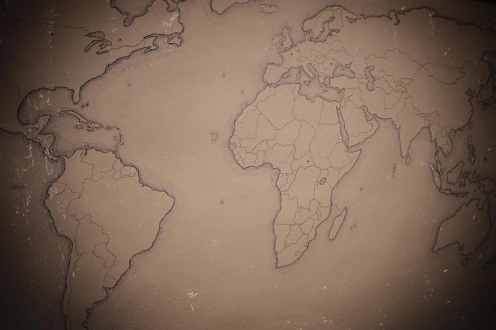 Napínavá novinářská úniková hra až pro 7 hráčů - Obrázek 4