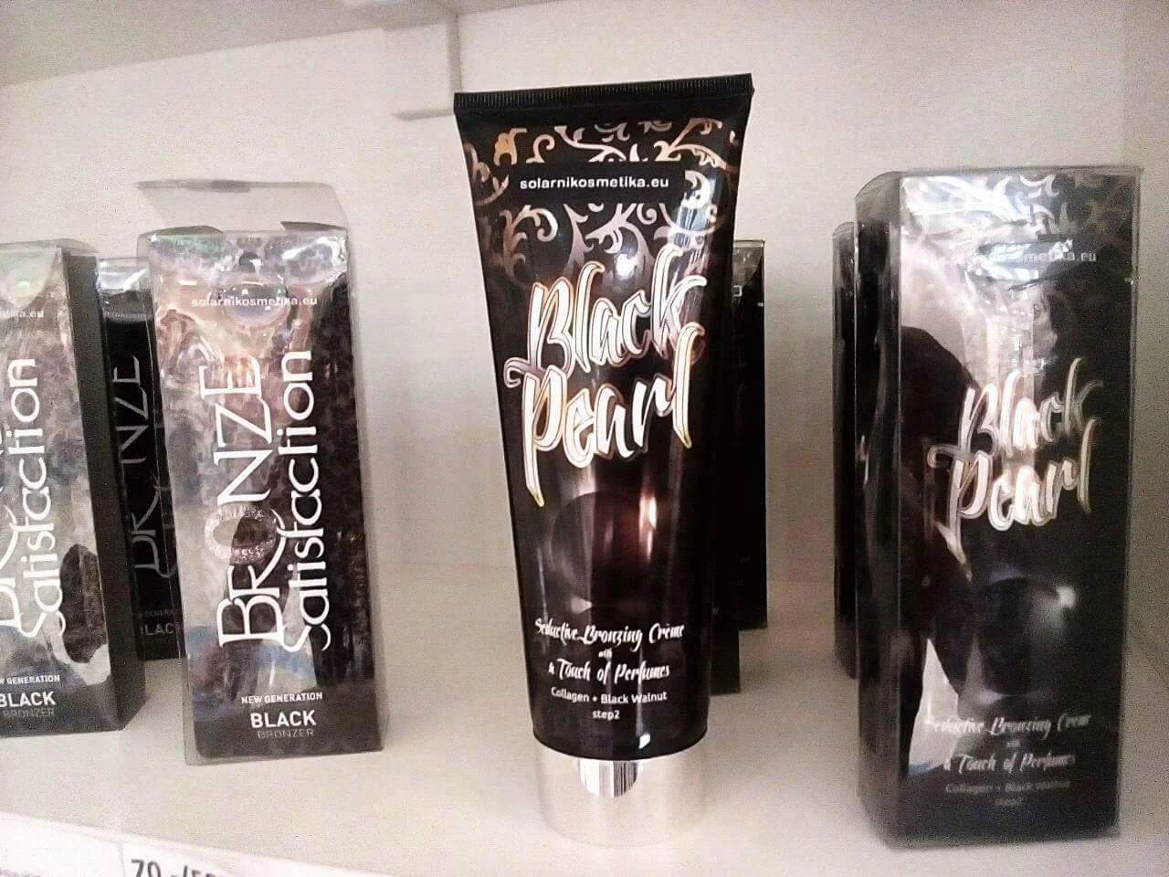 Permanentka do solária dle výběru - Obrázek 8