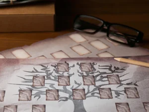 Poznejte své předky: rodokmen do 4.–5. generace