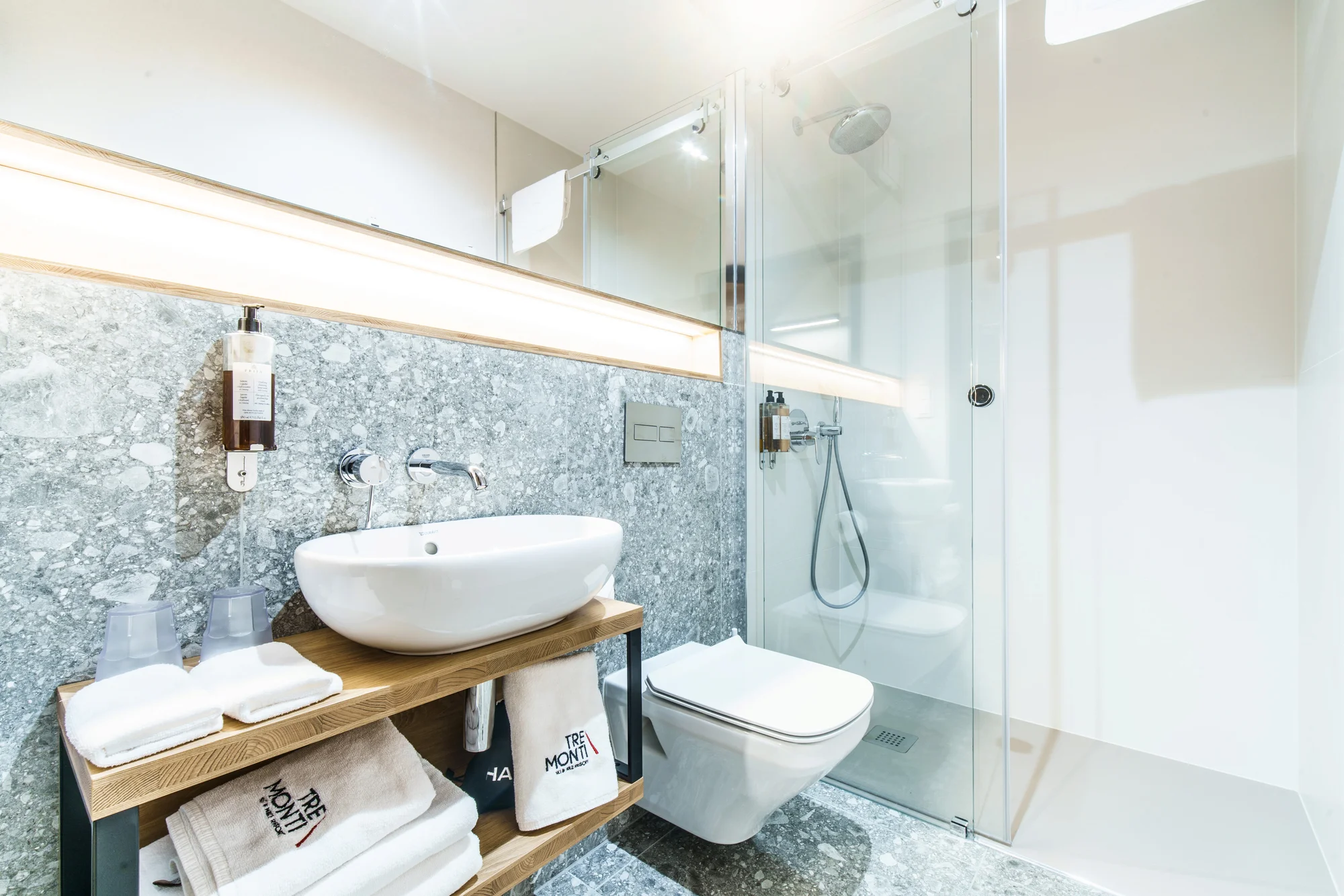 Resort v alpském stylu: jídlo a neomezený wellness - Obrázek 11