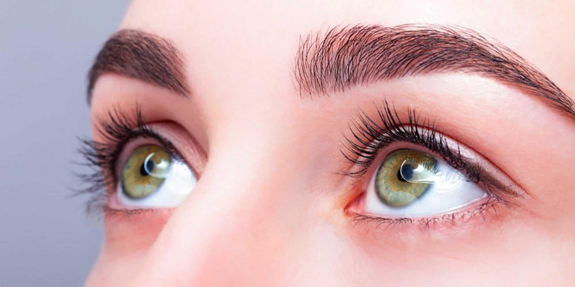 Laminace obočí, trvalá na řasy či prodloužení řas - Obrázek 7