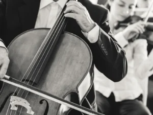 Strauss, Mozart, Dvořák a balet v Obecním domě