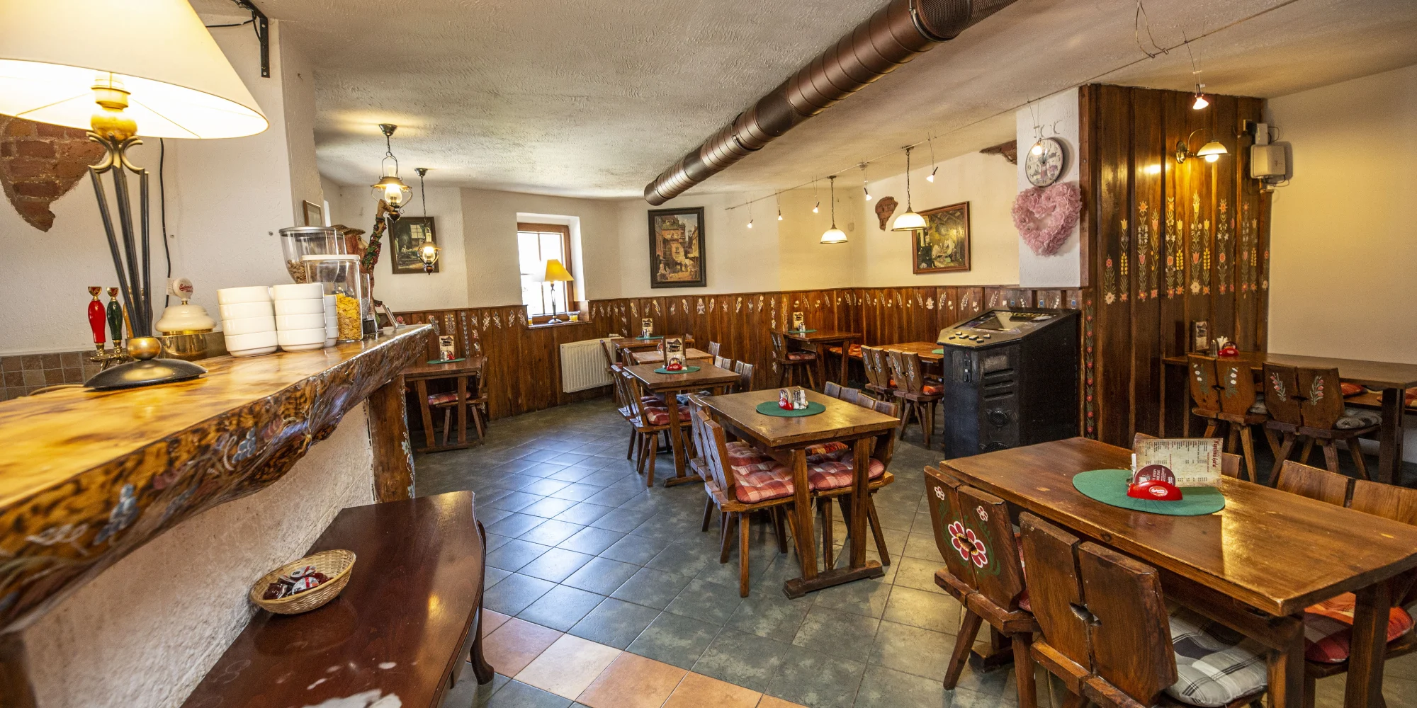 Pobyt v Krušných horách na 3 či 6 dní se stravou - Obrázek 4