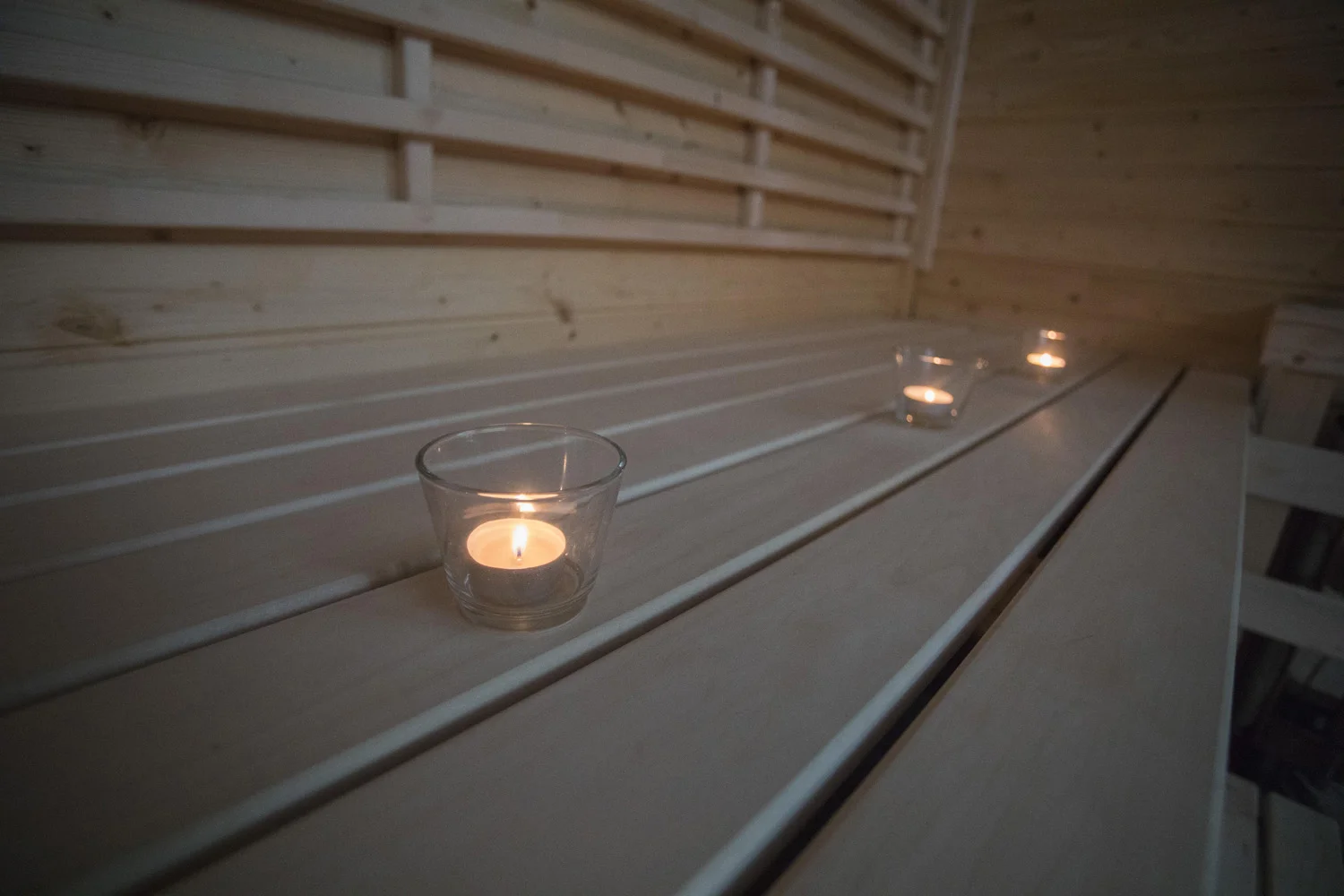 Romantika v privátním wellness až na celou noc - Obrázek 11