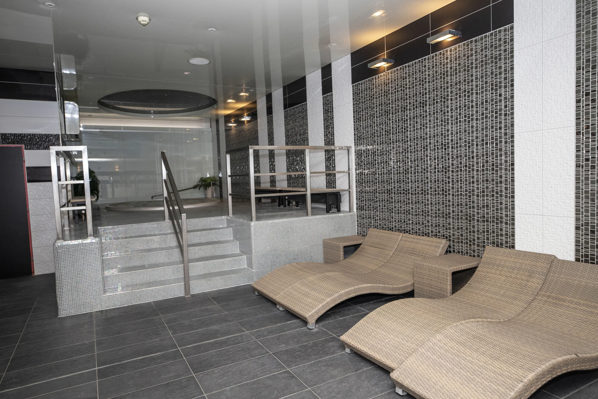 Relax ve všední dny do 16 hod.: wellness s masáží - Obrázek 6