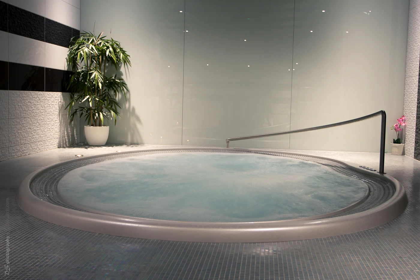 Relax ve všední dny do 16 hod.: wellness s masáží - Obrázek 9