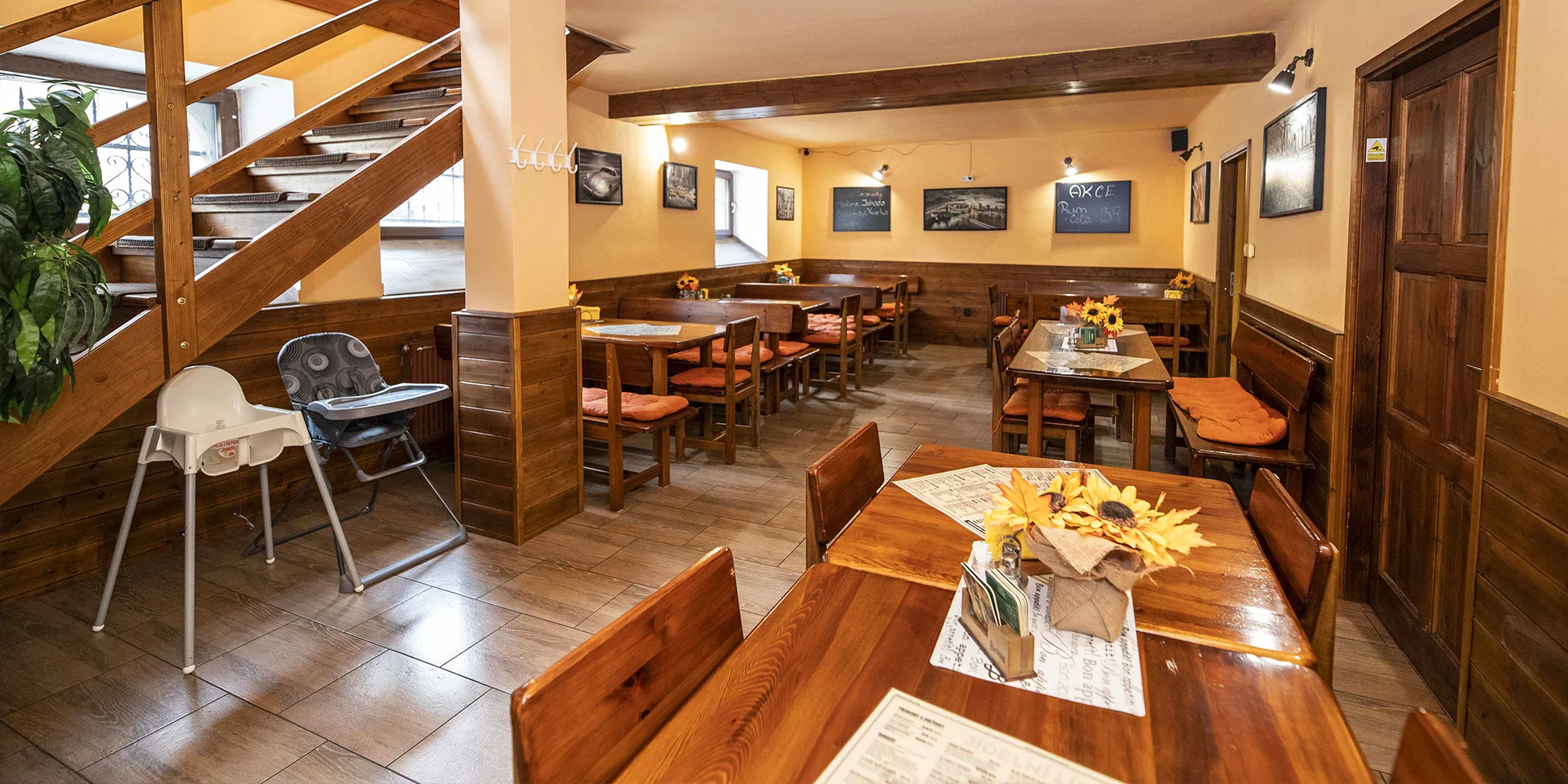 Double Cheese and Bacon Burger, dip i hranolky - Obrázek 5