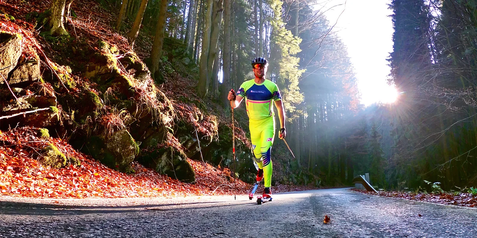 Letní biatlon na vlastní kůži se zkušeným instruktorem - Obrázek 5