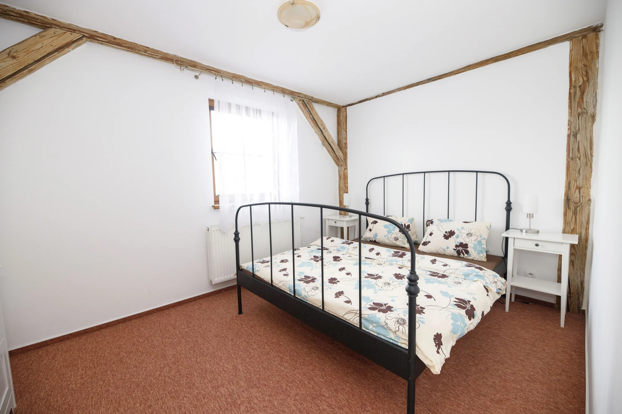 Relax v Jeseníkách: snídaně či polopenze i wellness - Obrázek 8