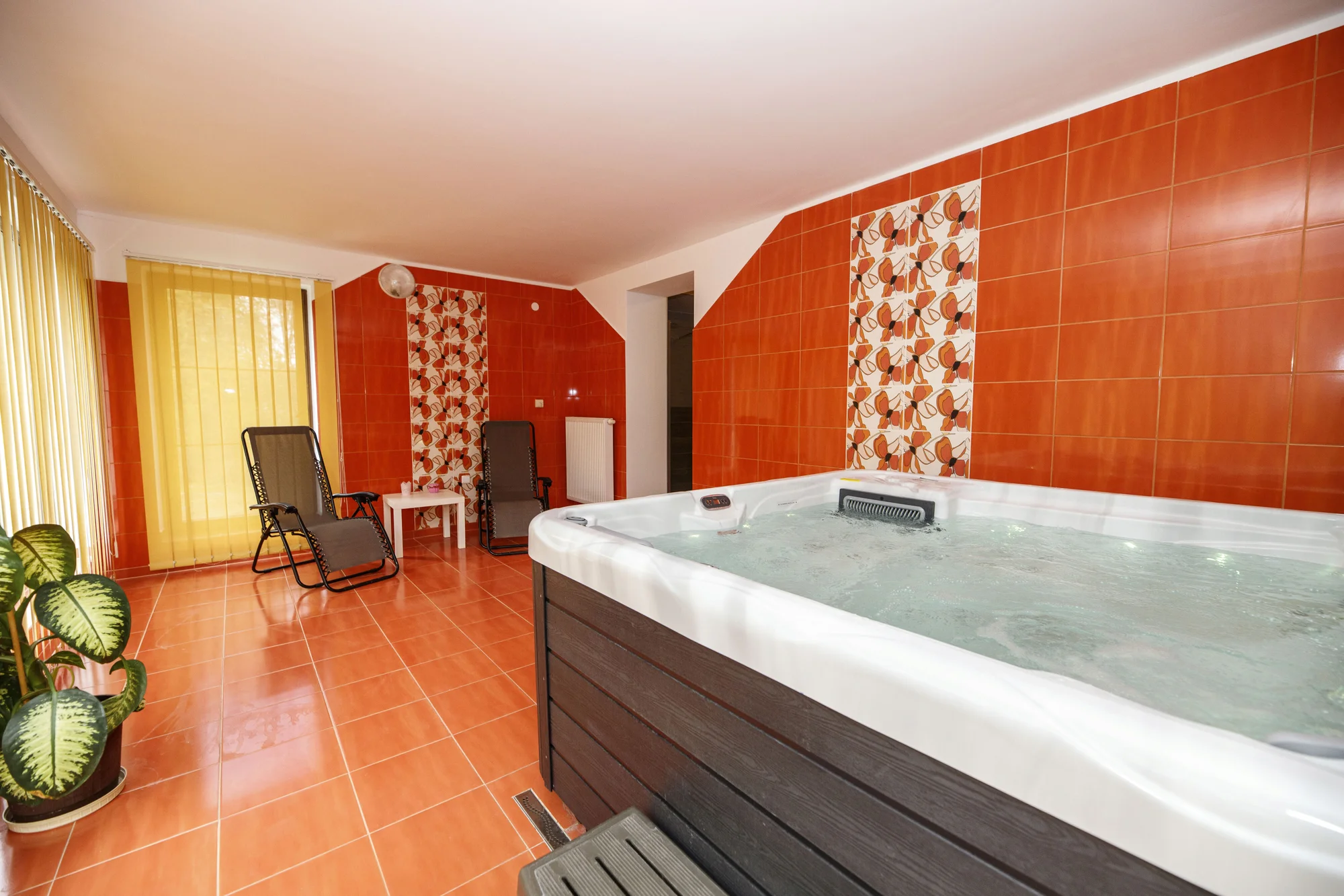 Relax v Jeseníkách: snídaně či polopenze i wellness - Obrázek 6