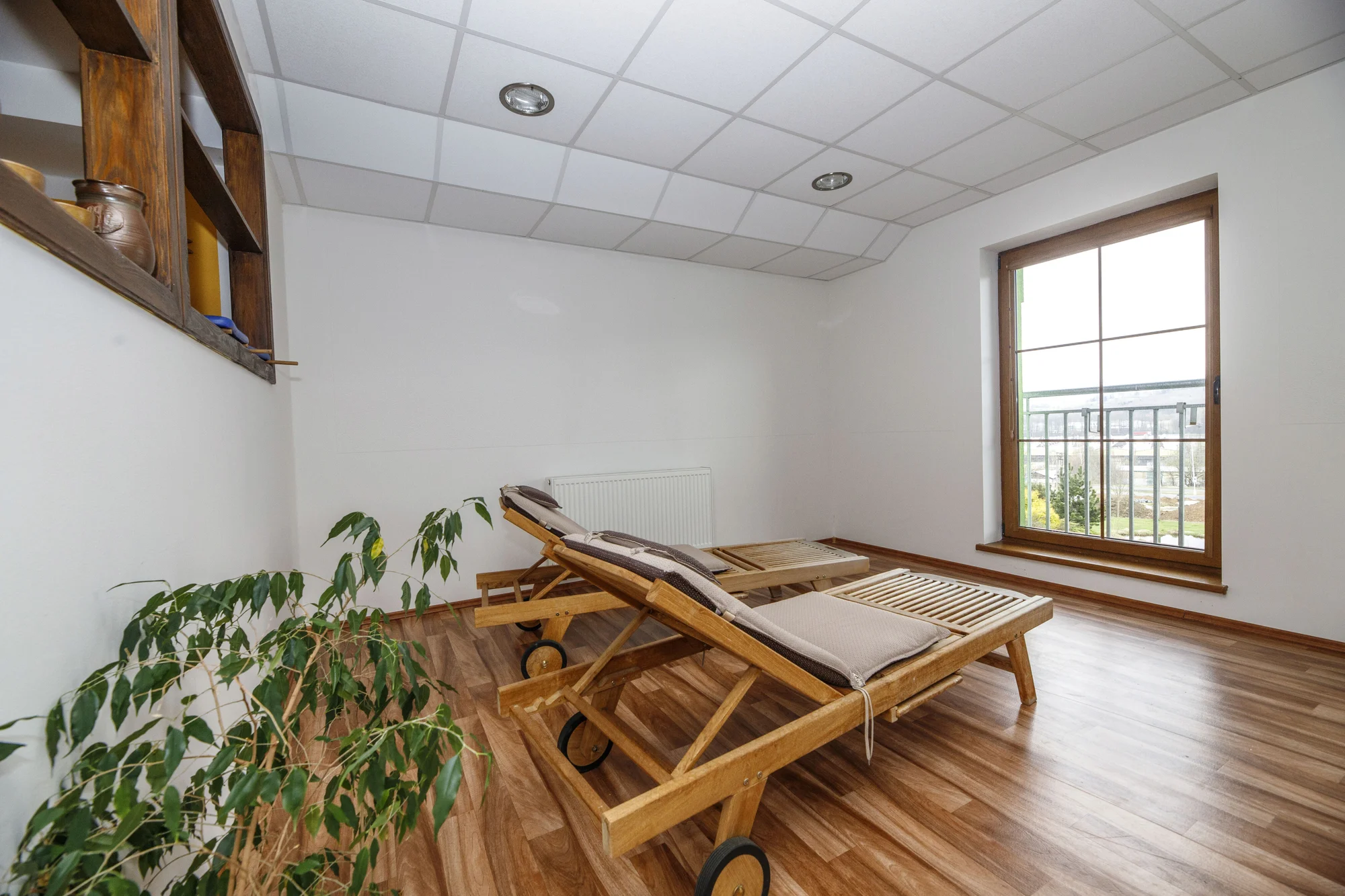 Relax v Jeseníkách: snídaně či polopenze i wellness - Obrázek 7