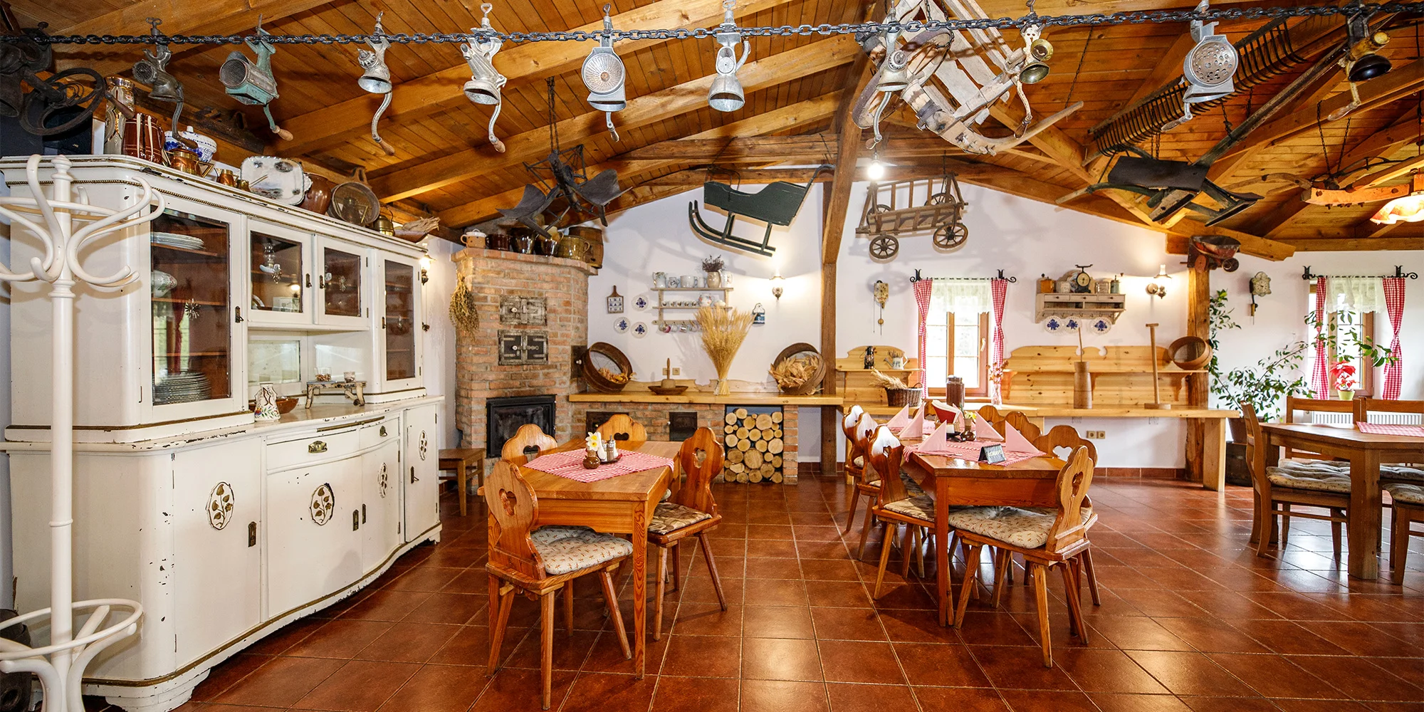 Relax v Jeseníkách: snídaně či polopenze i wellness - Obrázek 4