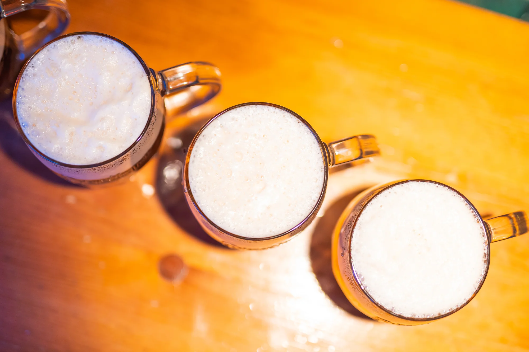 Metr piva: 10× Radegast 12° nebo Pilsner Urquell - Obrázek 8