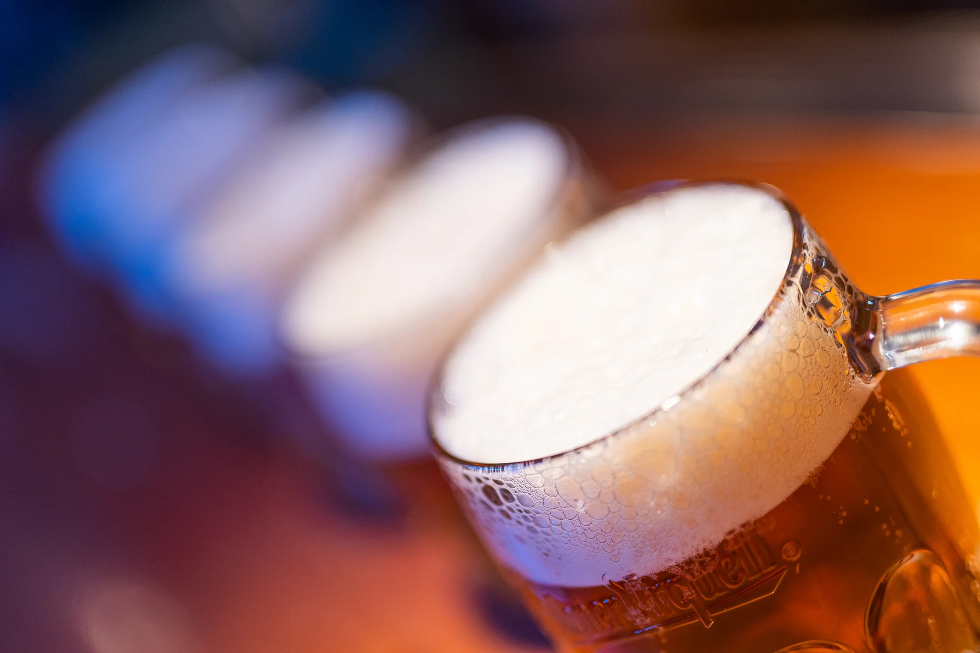 Metr piva: 10× Radegast 12° nebo Pilsner Urquell - Obrázek 10