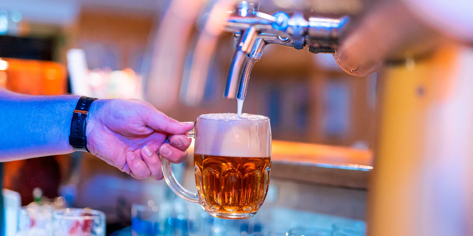 Metr piva: 10× Radegast 12° nebo Pilsner Urquell - Obrázek 3