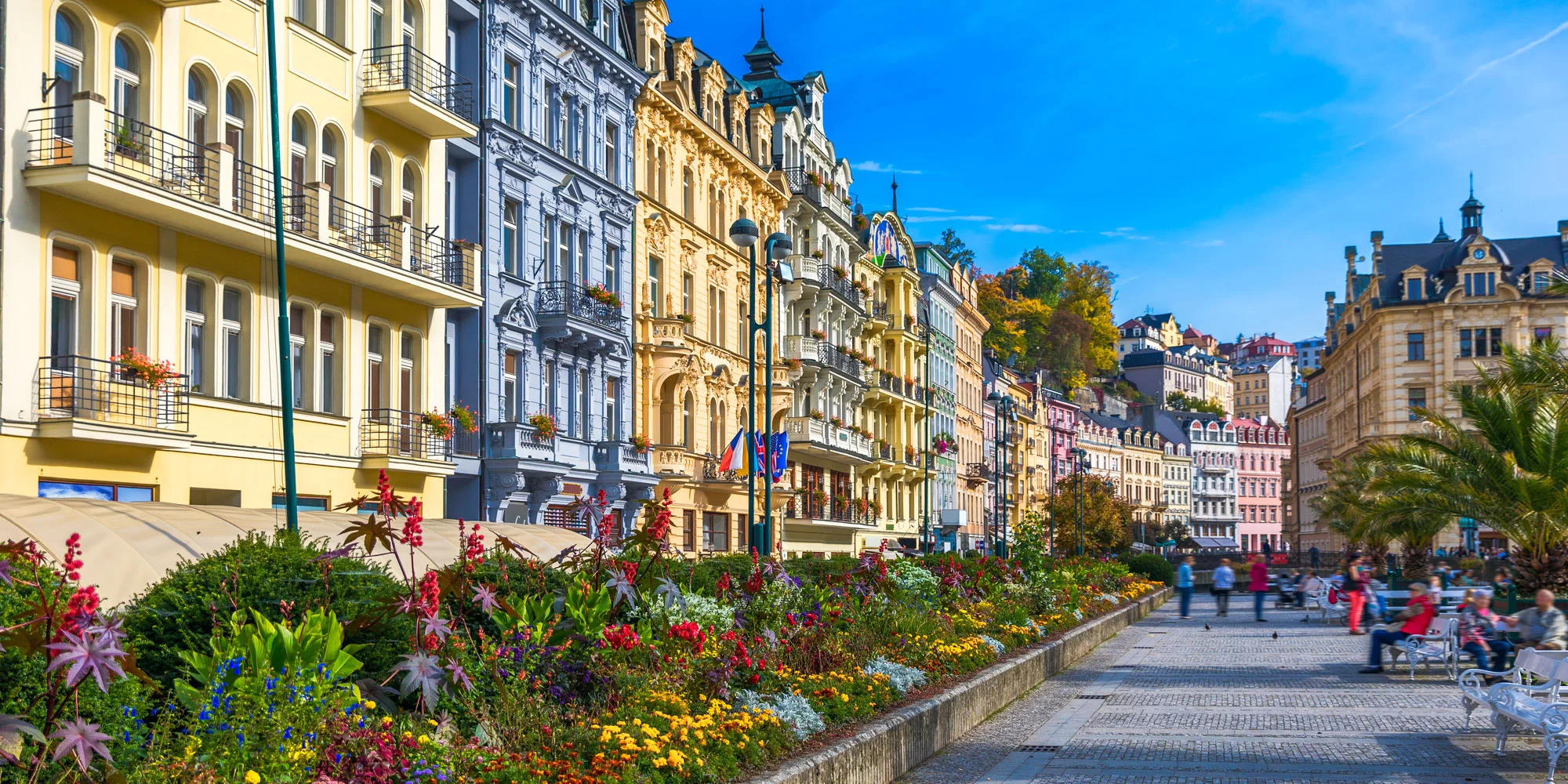 Pobyt ve Varech se snídaní i vstupy do muzeí - Obrázek 4