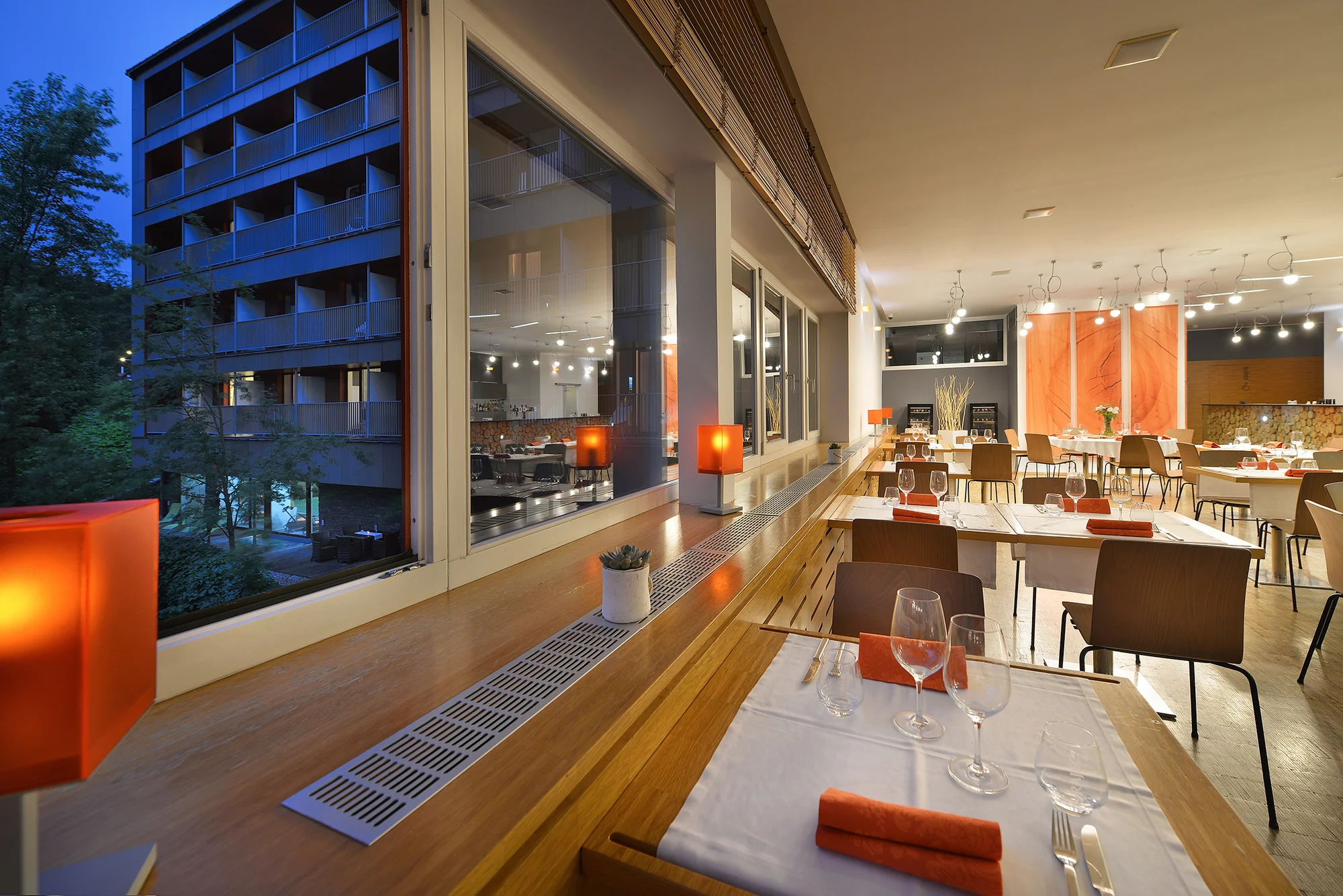 Pobyt v Janských Lázních s polopenzí i wellness - Obrázek 6