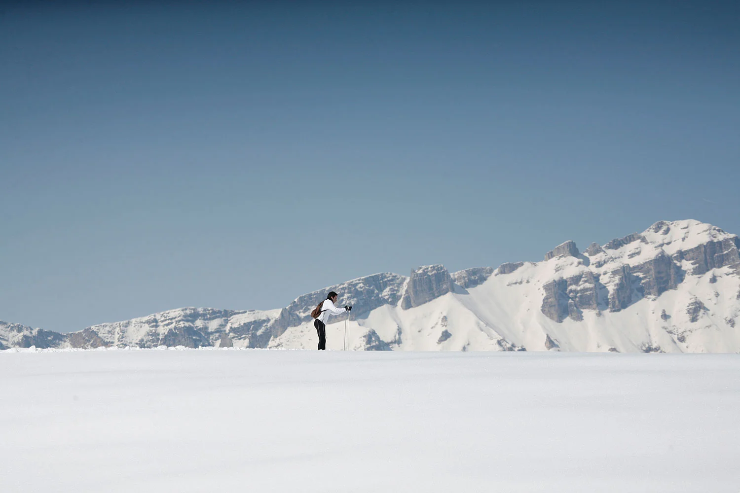 Lyžování v italském Lavarone s polopenzí - Obrázek 9