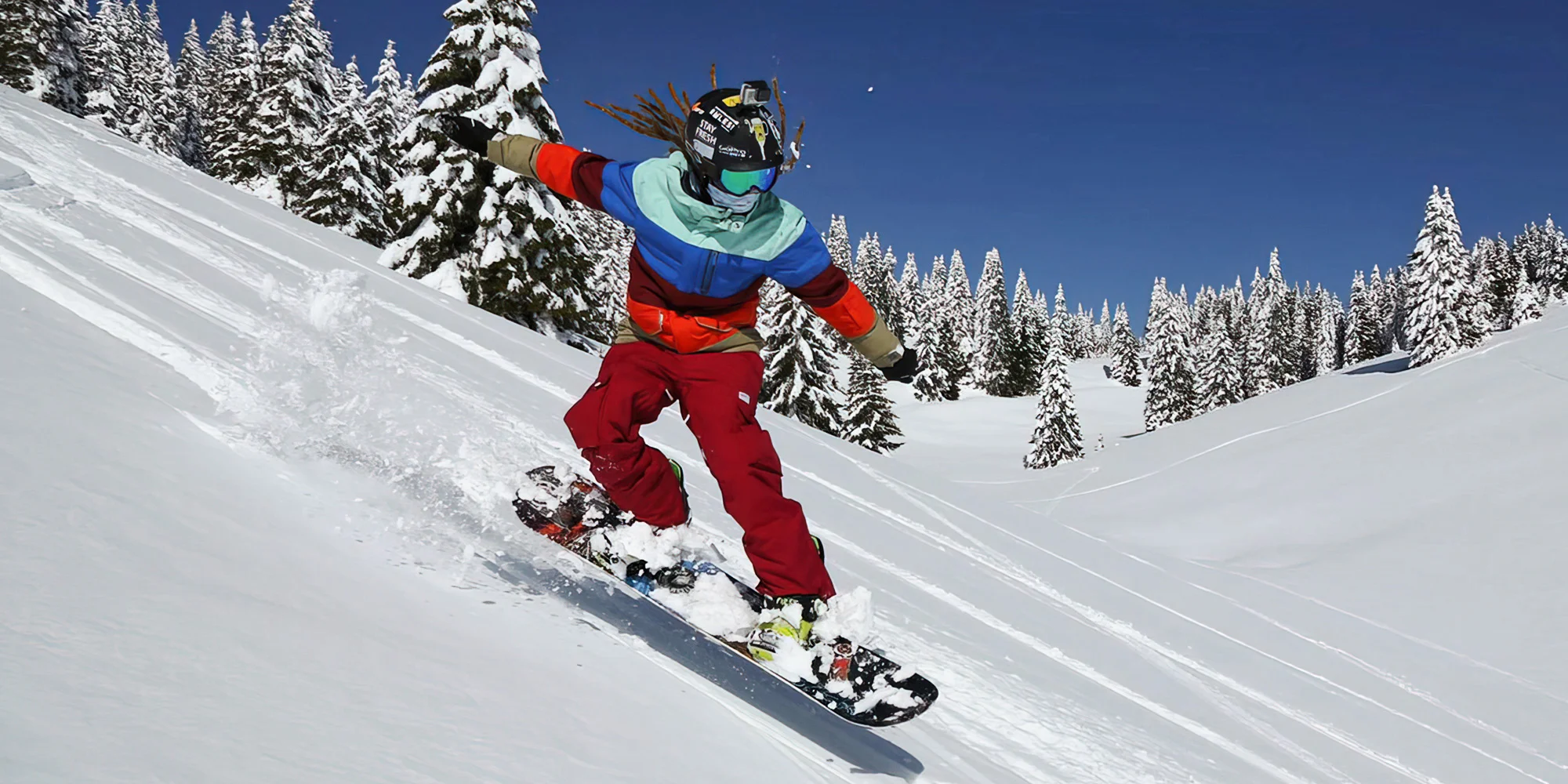 Lyžování v italském Lavarone s polopenzí