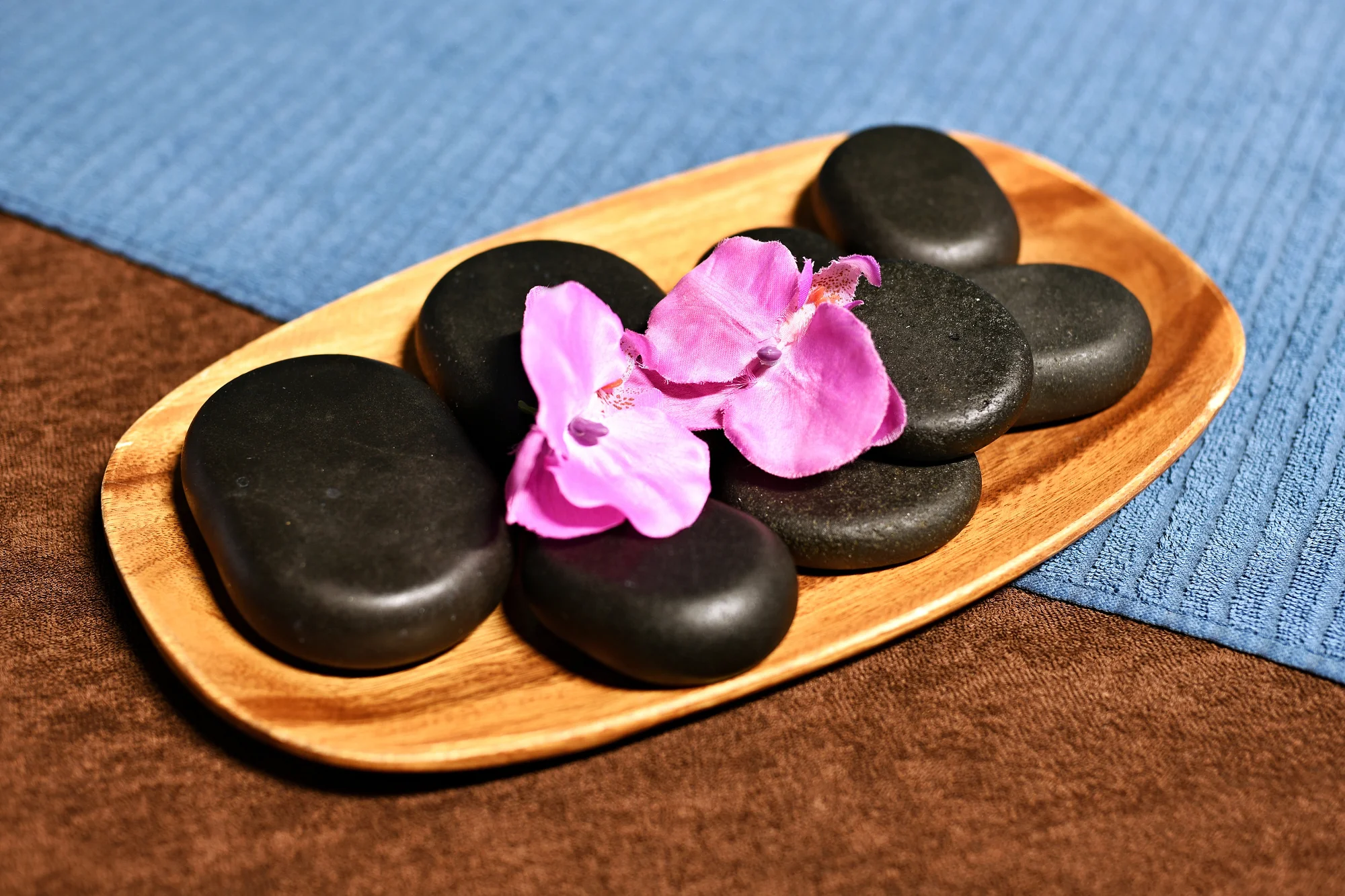 Thajské masáže: tradiční, hřejivé i exotické s maskou - Obrázek 9