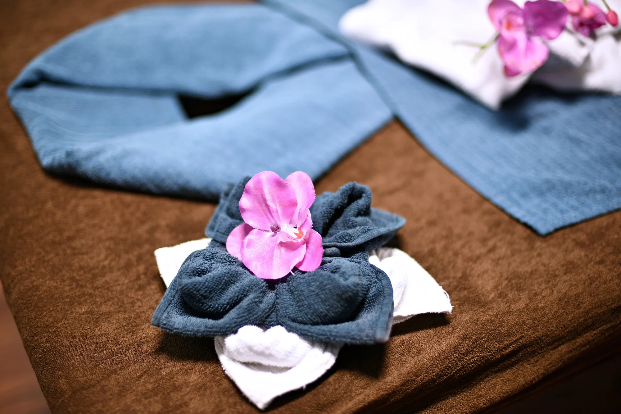 Thajské masáže: tradiční, hřejivé i exotické s maskou - Obrázek 7