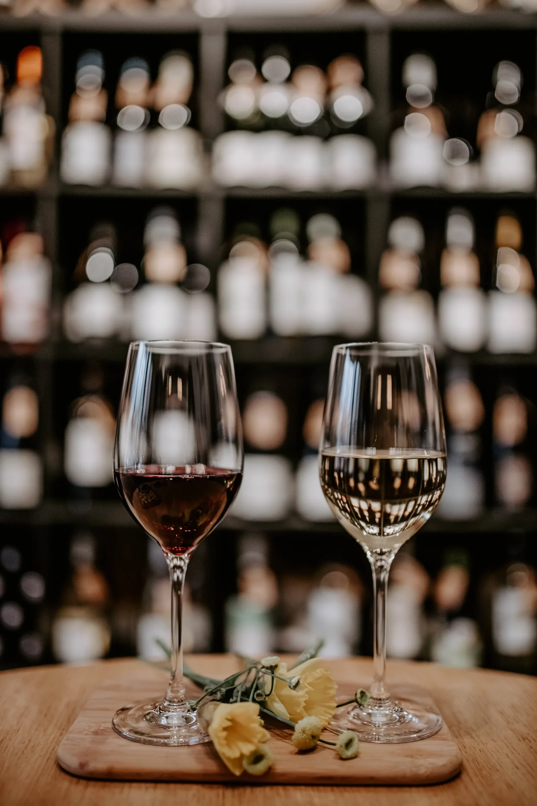 Řízená degustace francouzských vín včetně tapas - Obrázek 10