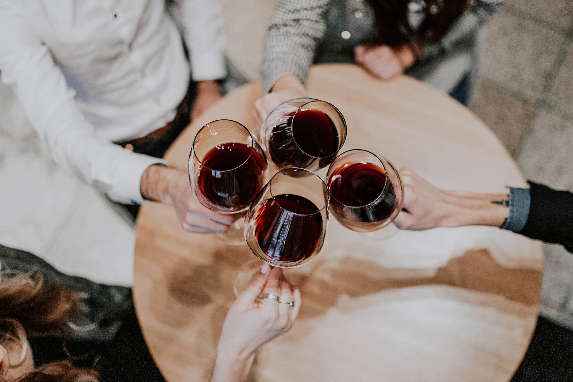 Řízená degustace francouzských vín včetně tapas - Obrázek 9