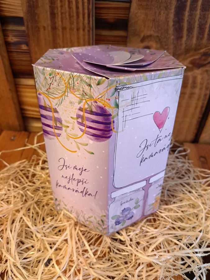 6 pečených čajů s dárkovým hrnkem či plecháčkem - Obrázek 11