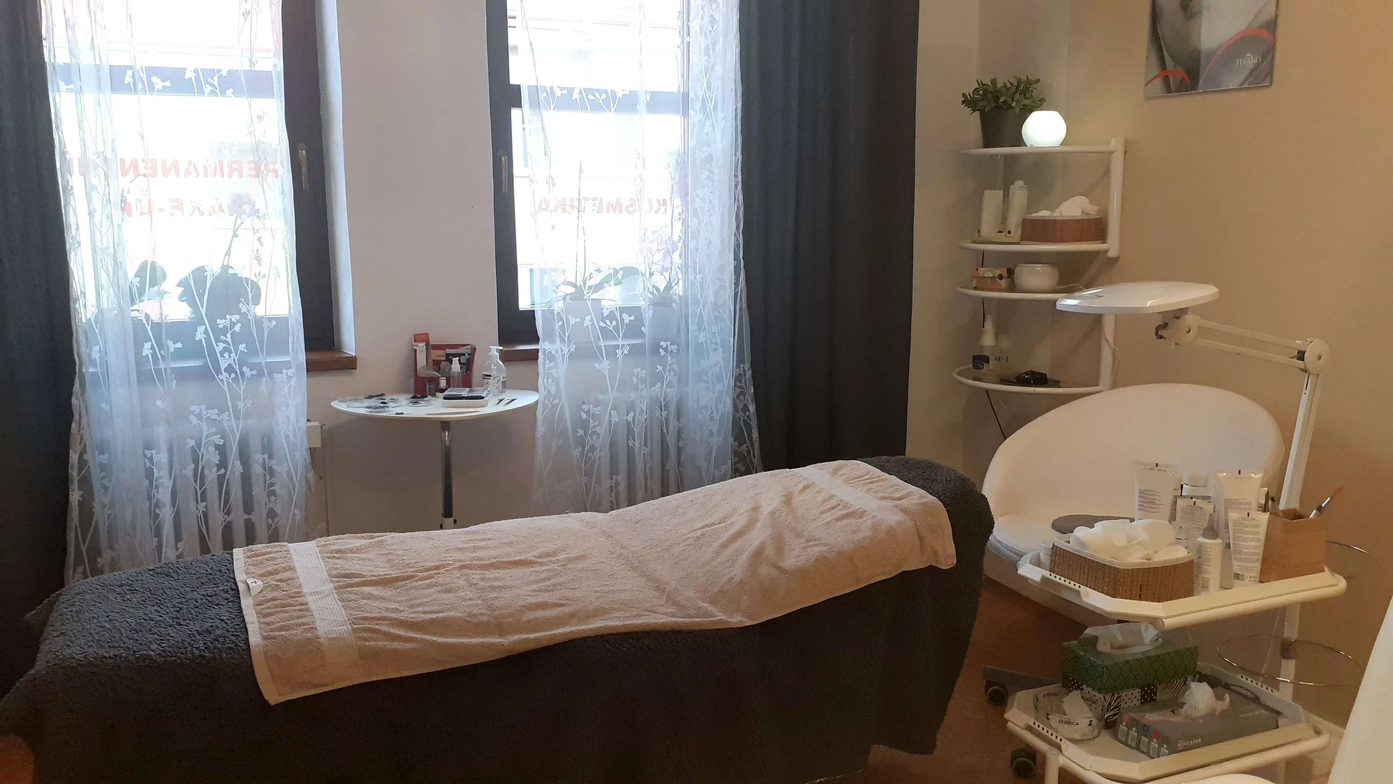 Permanentní make-up dle výběru ve Studiu Visage - Obrázek 11