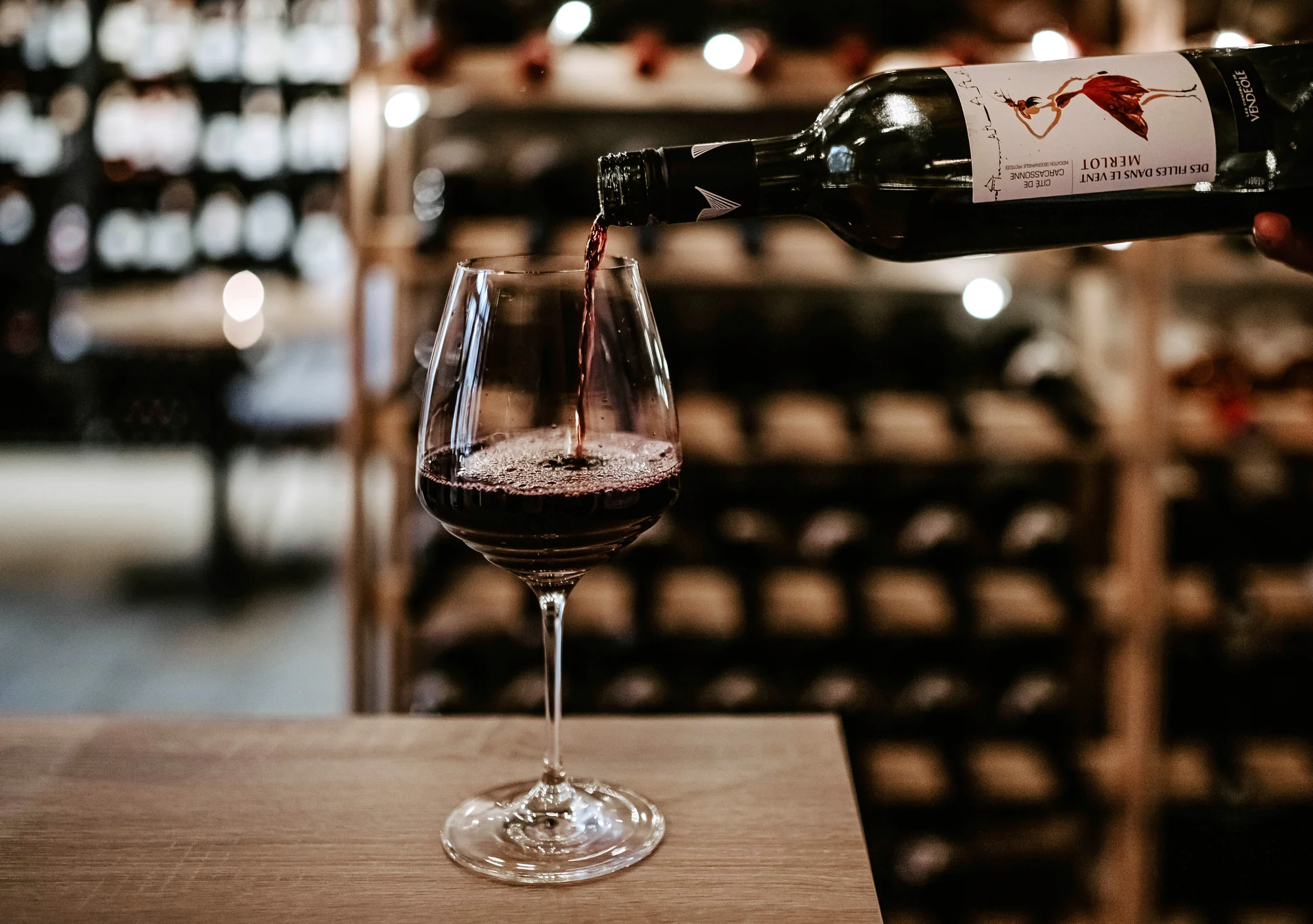 Řízená degustace francouzských vín včetně tapas - Obrázek 6