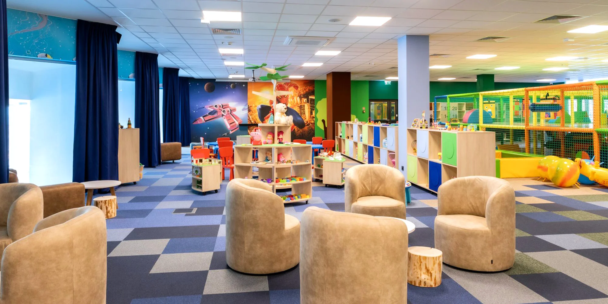 5* polské Beskydy: wellness, herny i výlety, děti zdarma - Obrázek 5