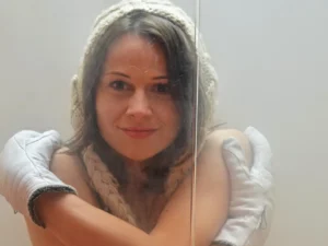 Pod bodem mrazu: Ozdravná terapie v poláriu