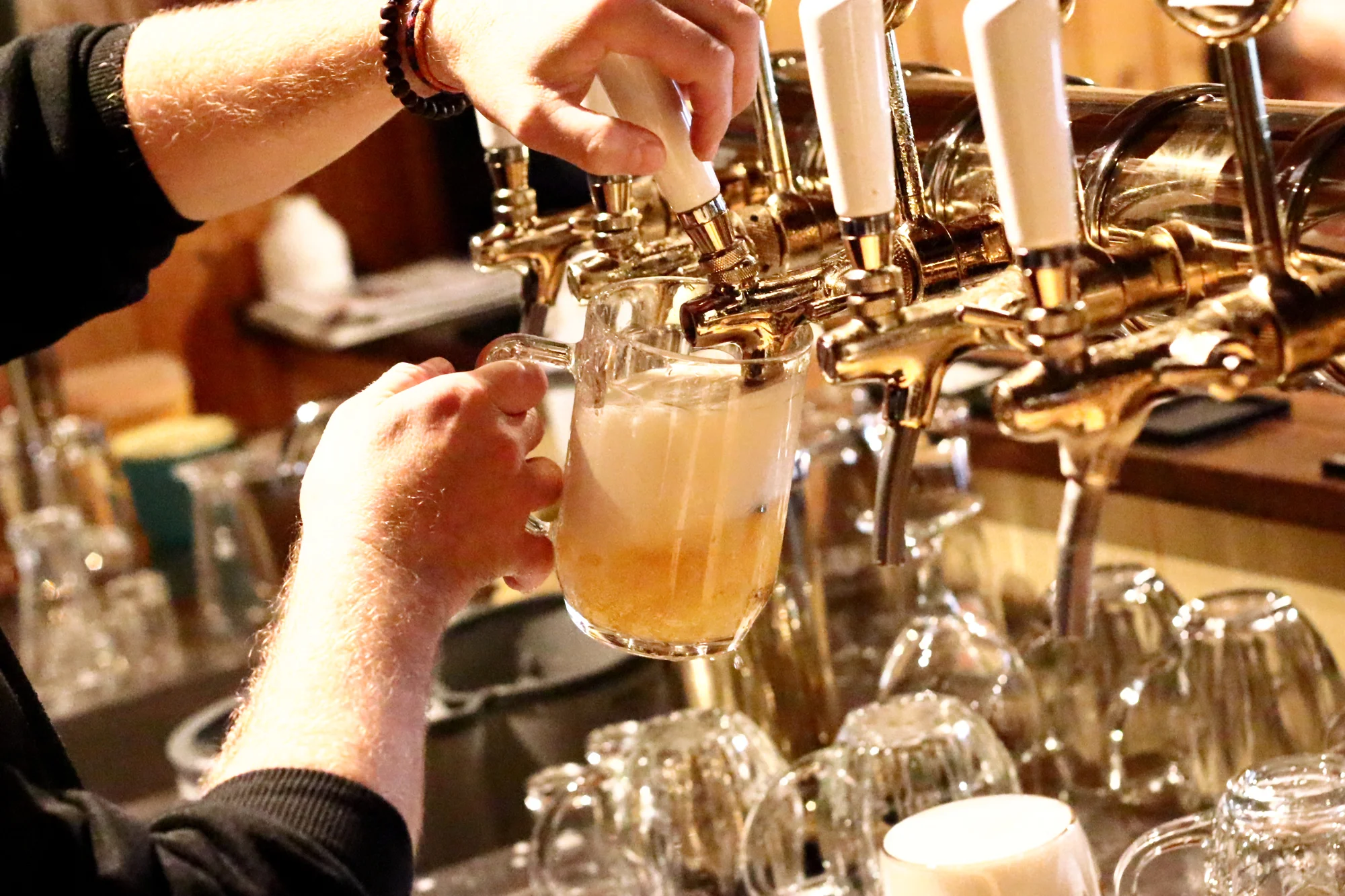 Marinovaná křidýlka nebo až kilová nálož žebírek - Obrázek 9