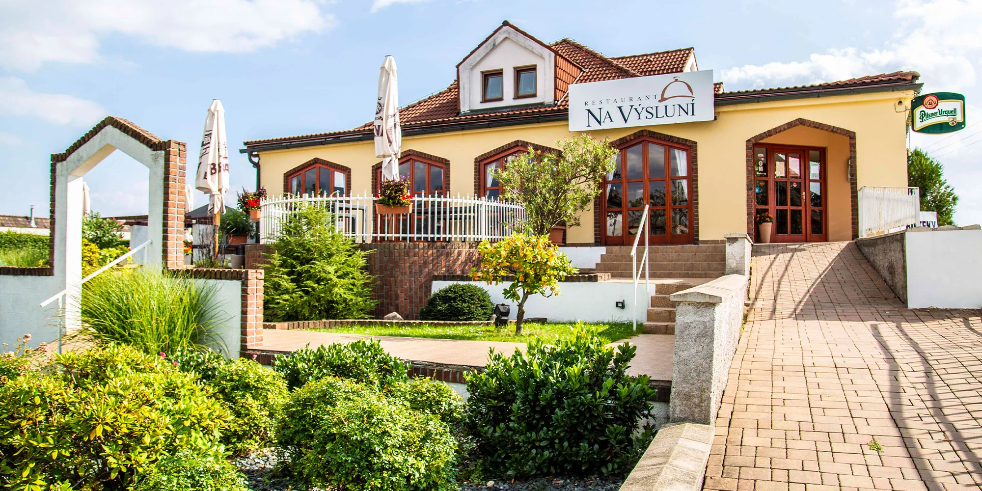 Degustační menu s humrem, mušlemi i dezertem - Obrázek 5