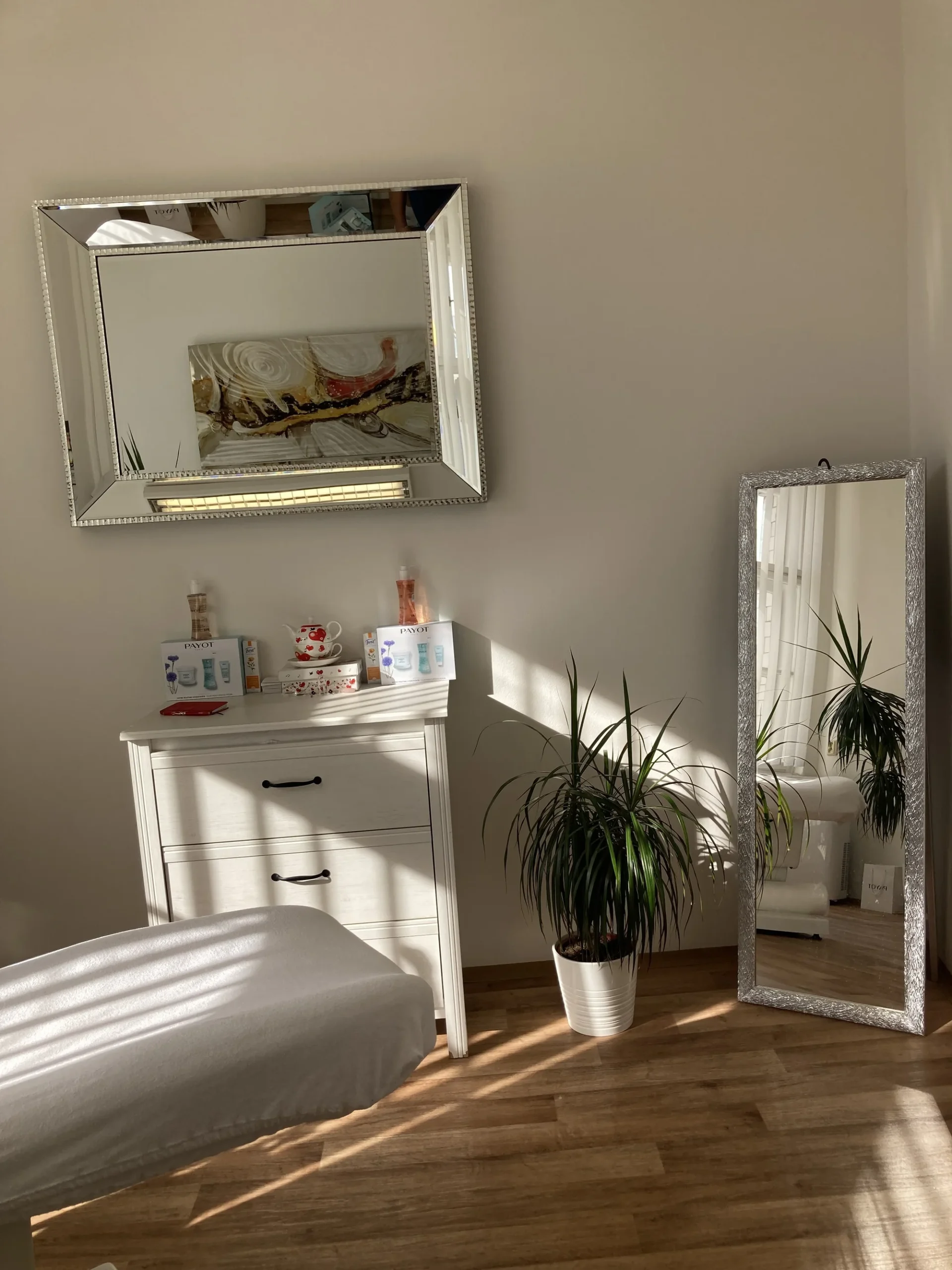 Ošetření pleti chemickým peelingem - Obrázek 5