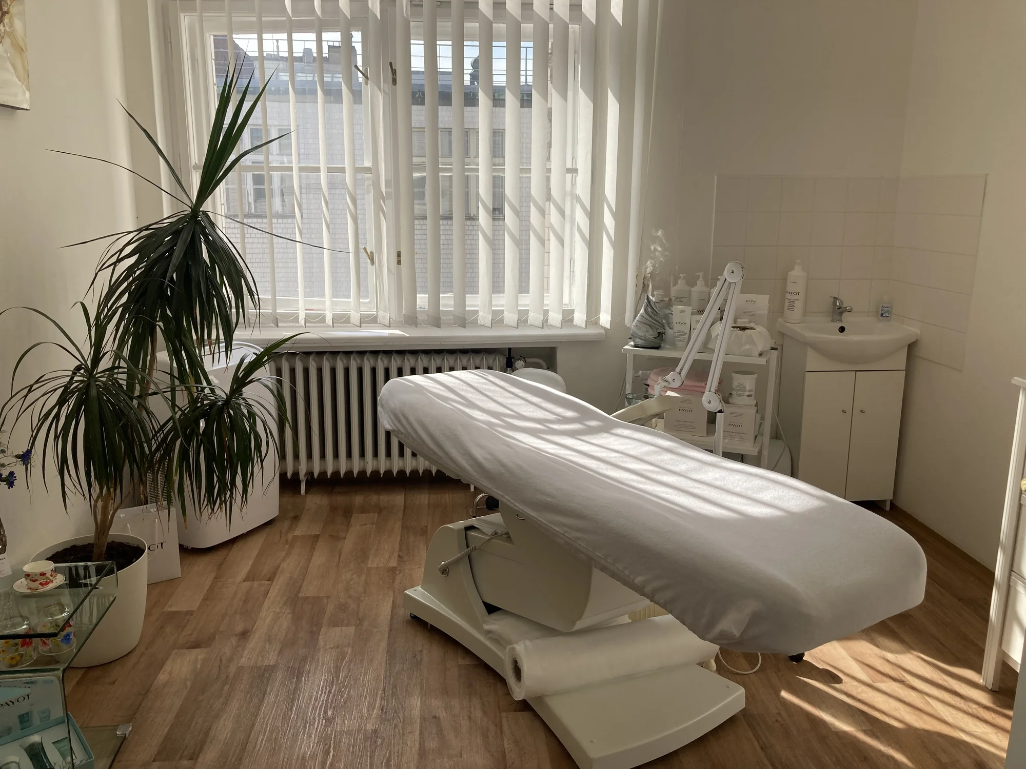 Ošetření pleti chemickým peelingem - Obrázek 4